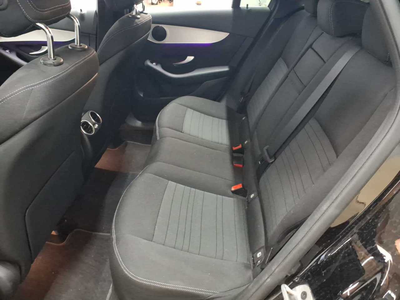 Mercedes-Benz GLC 300 de 4Matic 9G-TRONIC 13