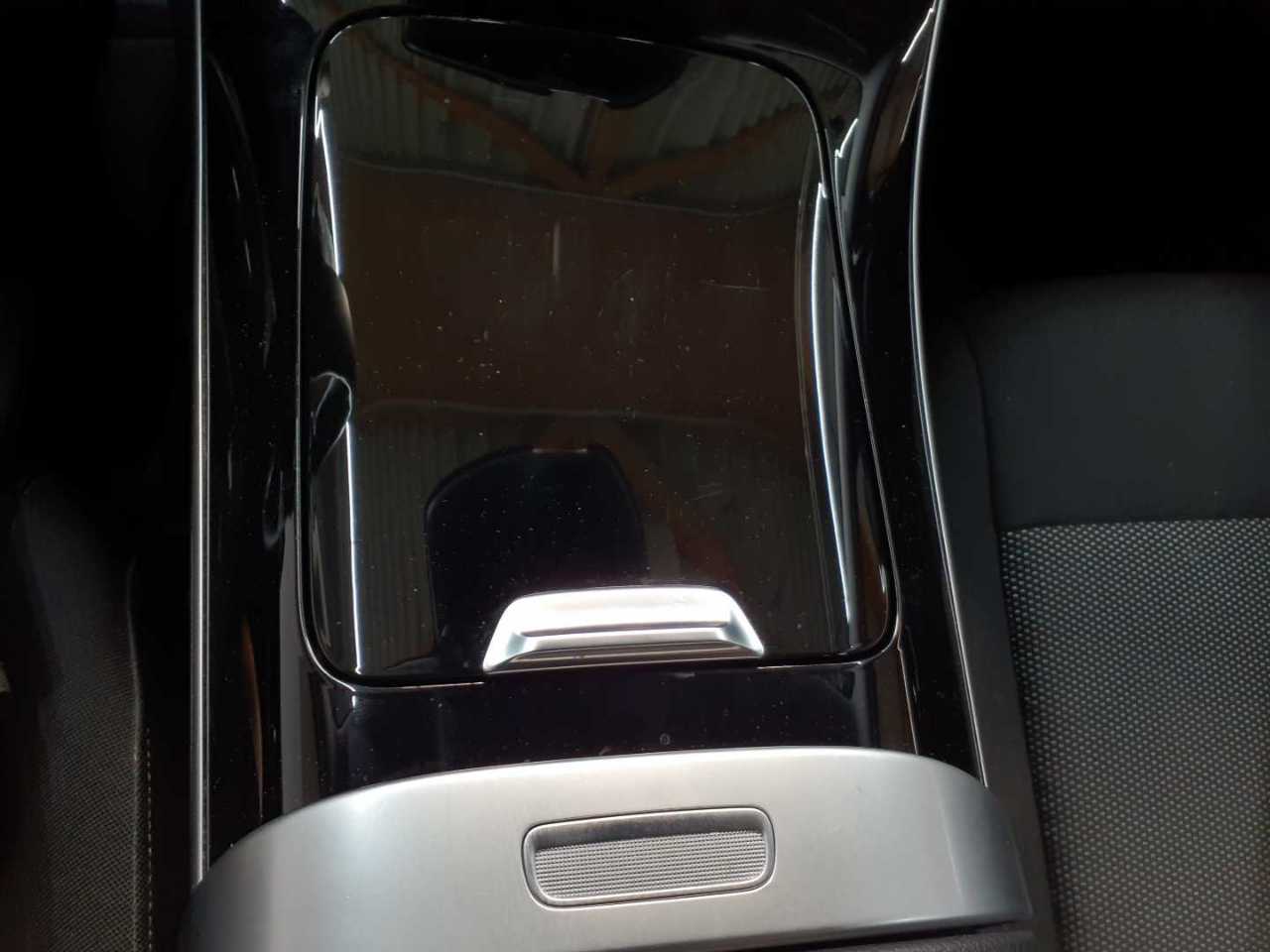 Mercedes-Benz C 200 d T 9G-TRONIC 10