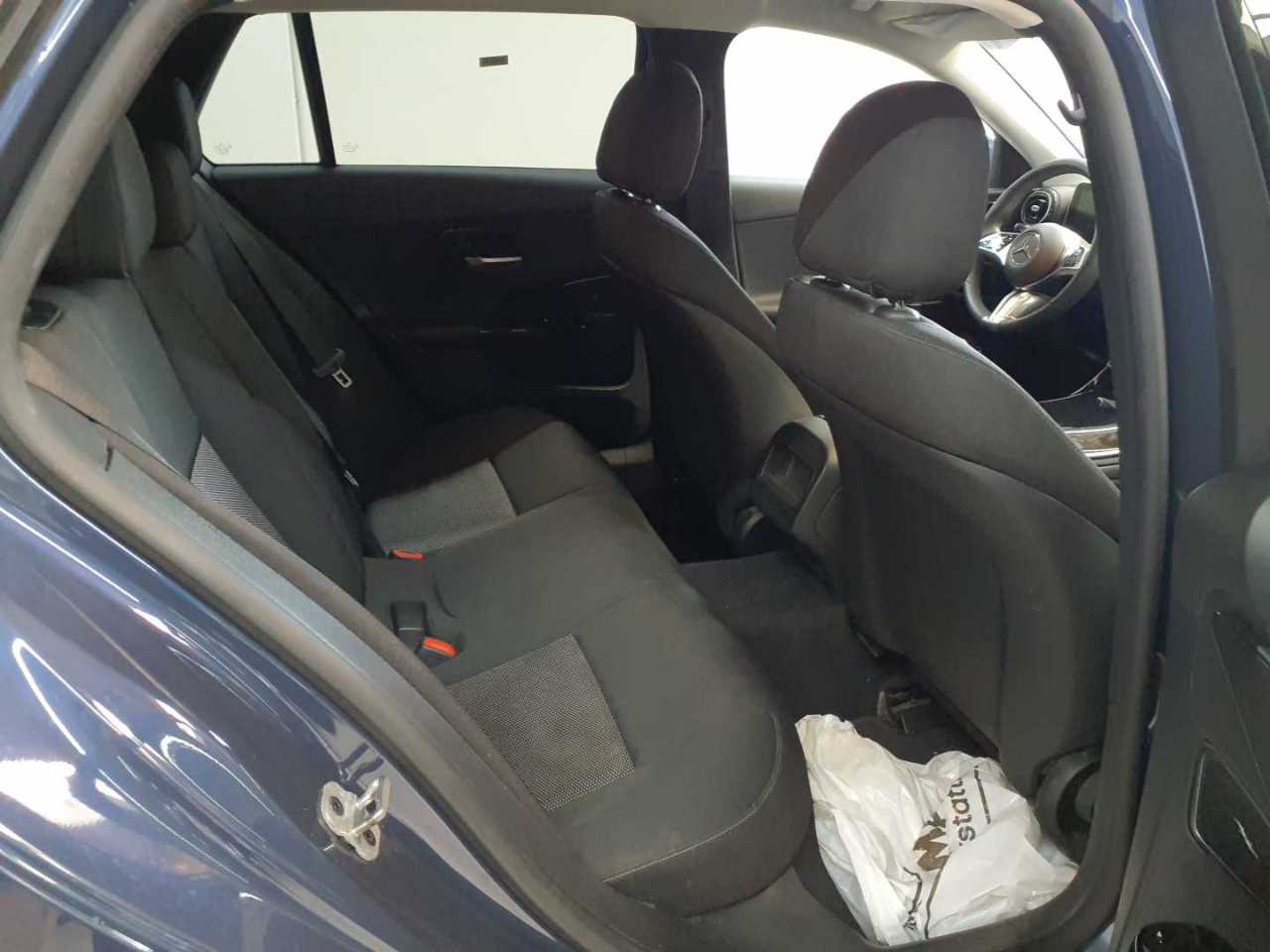 Mercedes-Benz C 200 d T 9G-TRONIC 14