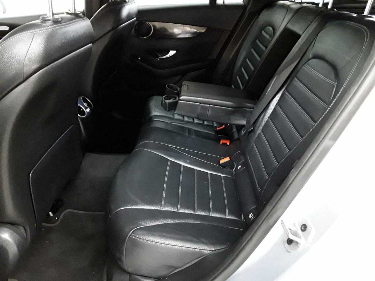 Mercedes-Benz GLC 300 de 4Matic 9G-TRONIC 13