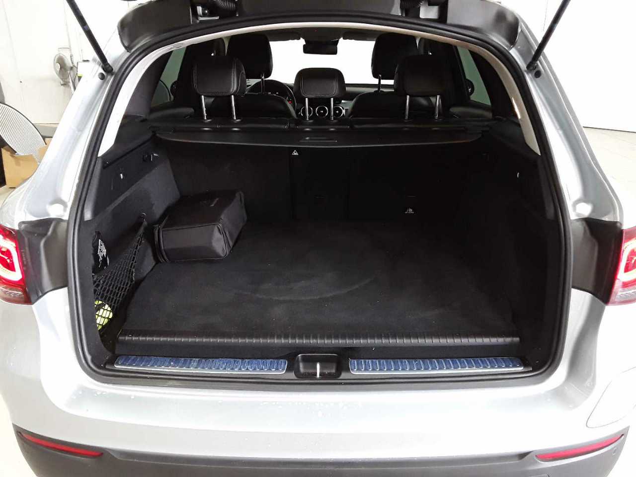 Mercedes-Benz GLC 300 de 4Matic 9G-TRONIC 15