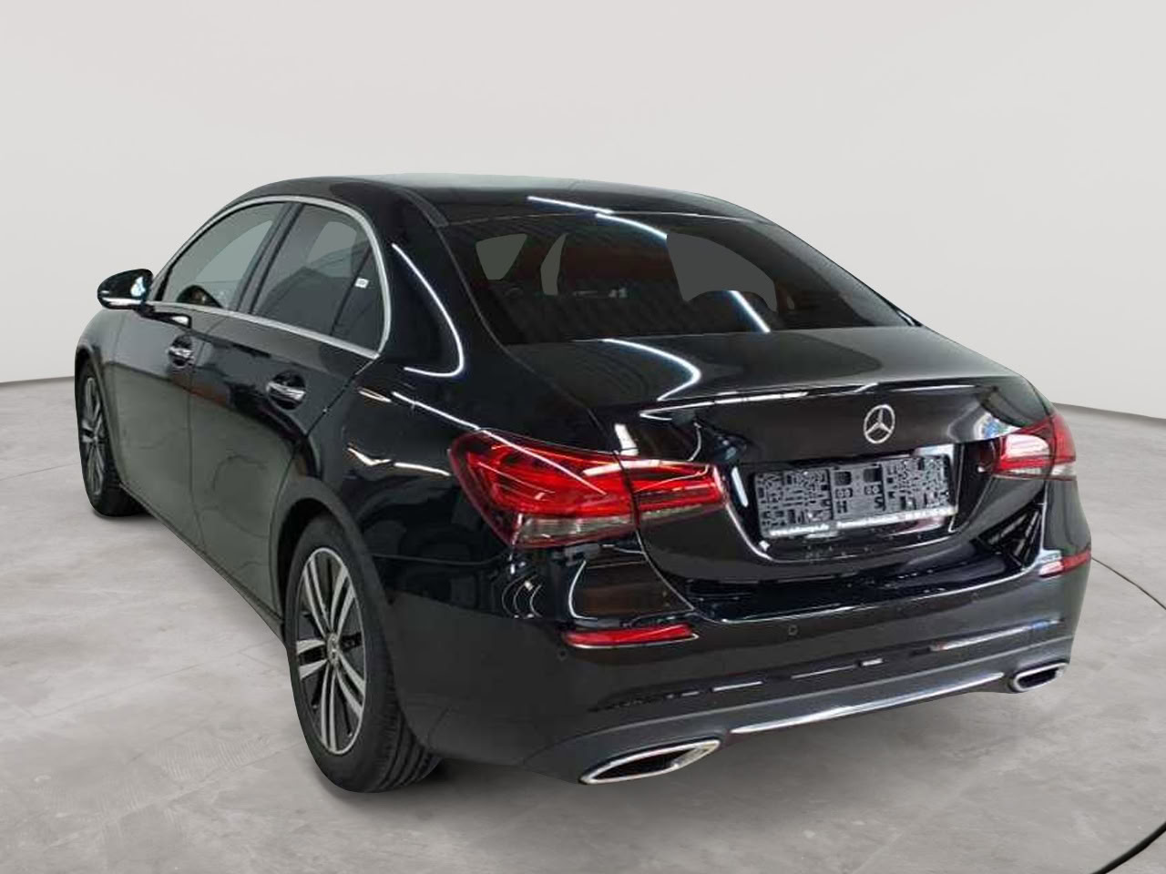 Mercedes-Benz A 220 d 8G-DCT Progressive 5