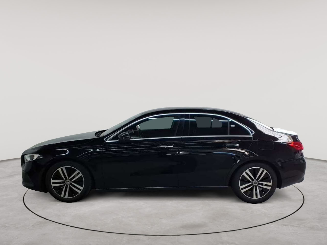 Mercedes-Benz A 220 d 8G-DCT Progressive 6