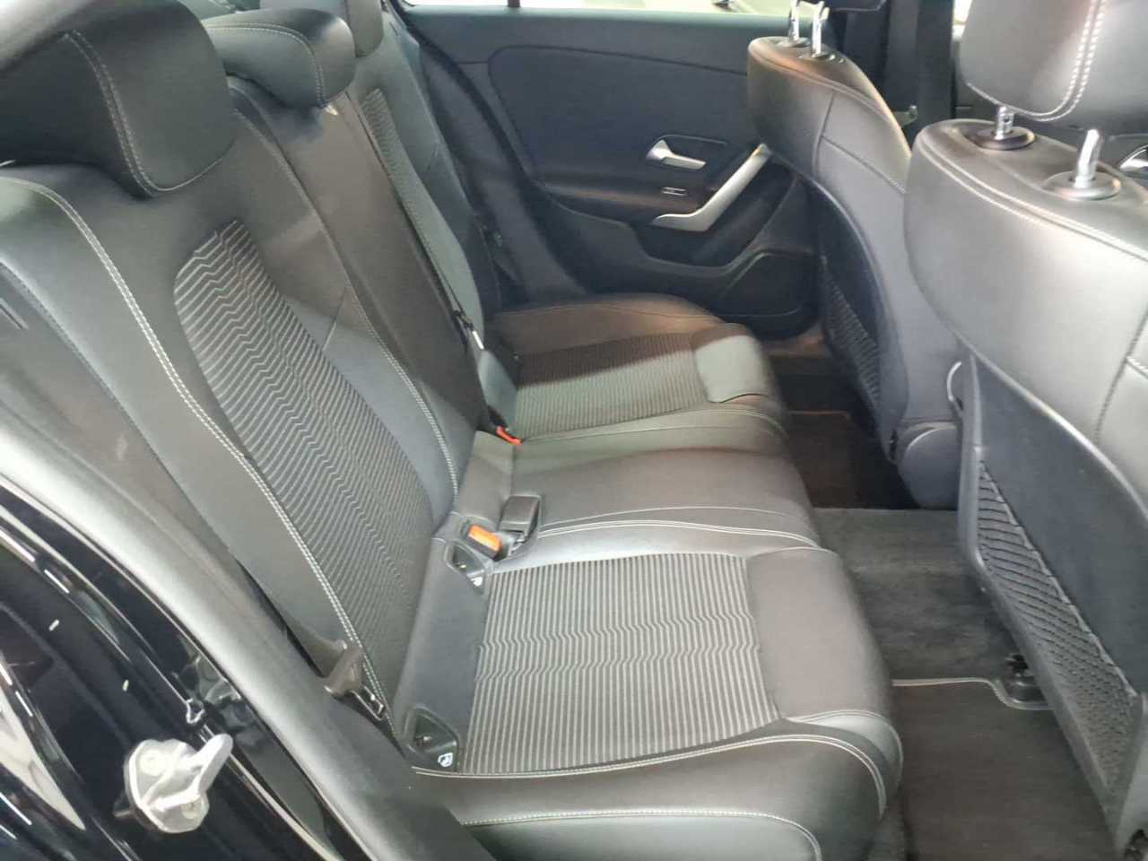 Mercedes-Benz A 220 d 8G-DCT Progressive 14