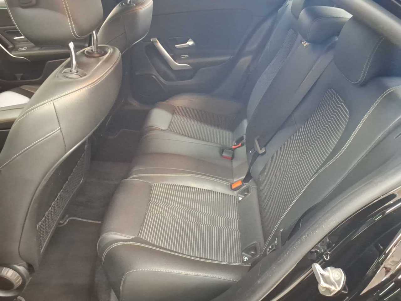 Mercedes-Benz A 220 d 8G-DCT Progressive 13
