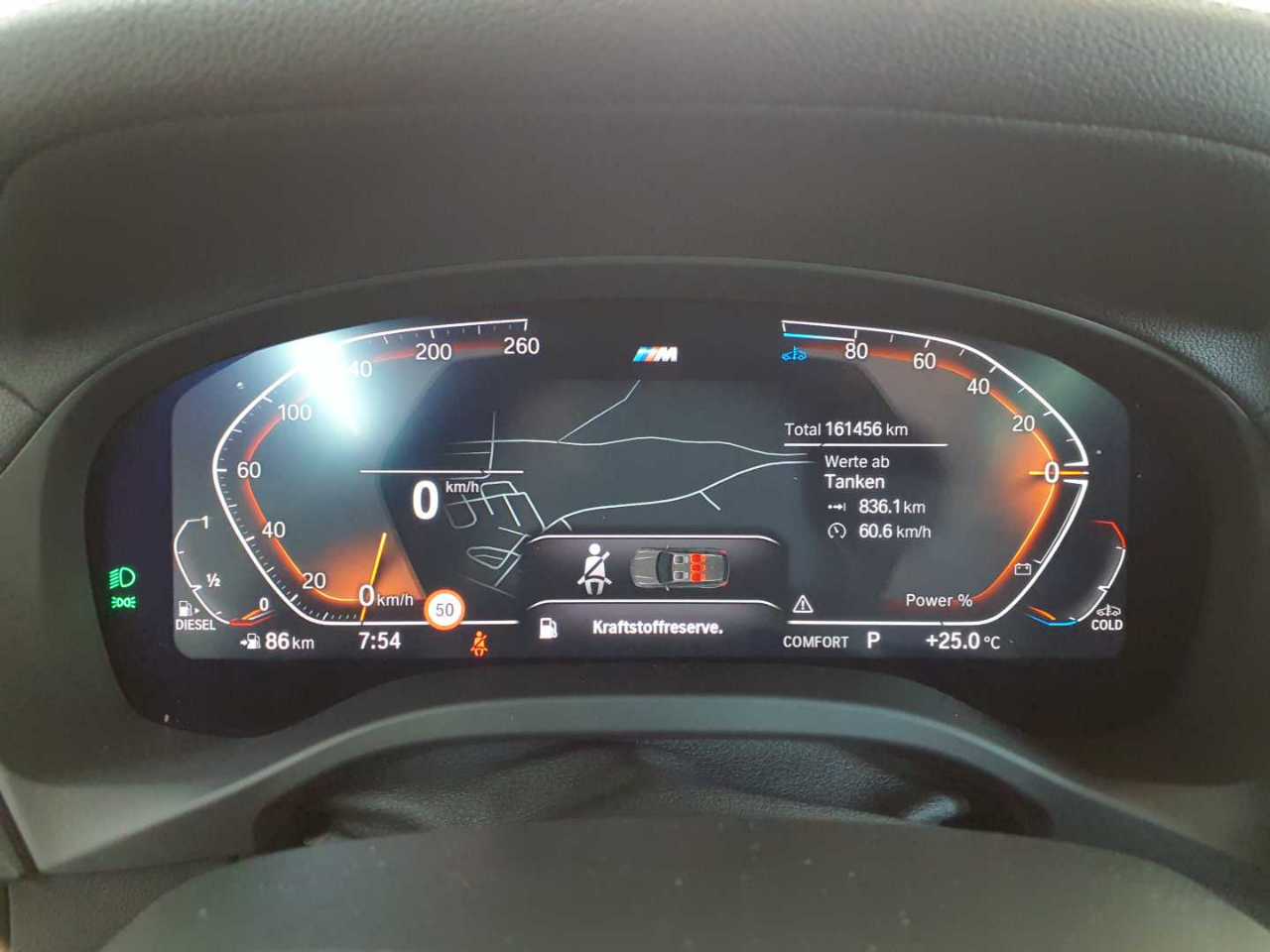 Bmw X3 xDrive20d Aut. 11