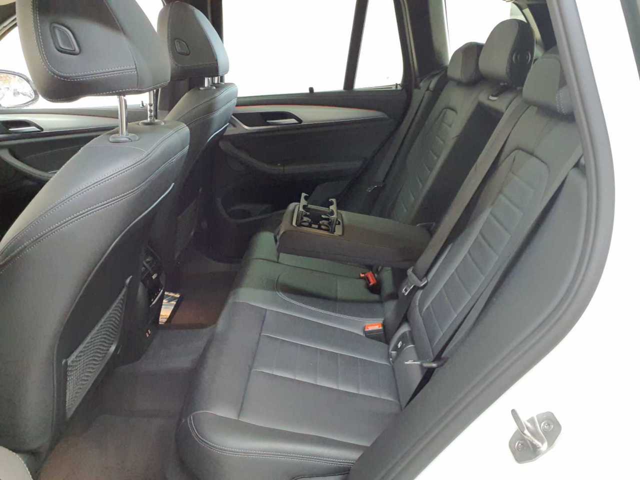 Bmw X3 xDrive20d Aut. 14