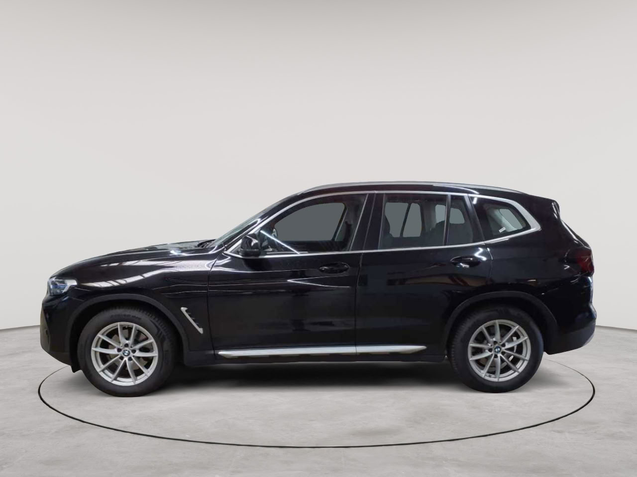Bmw X3 xDrive20d Aut. 6