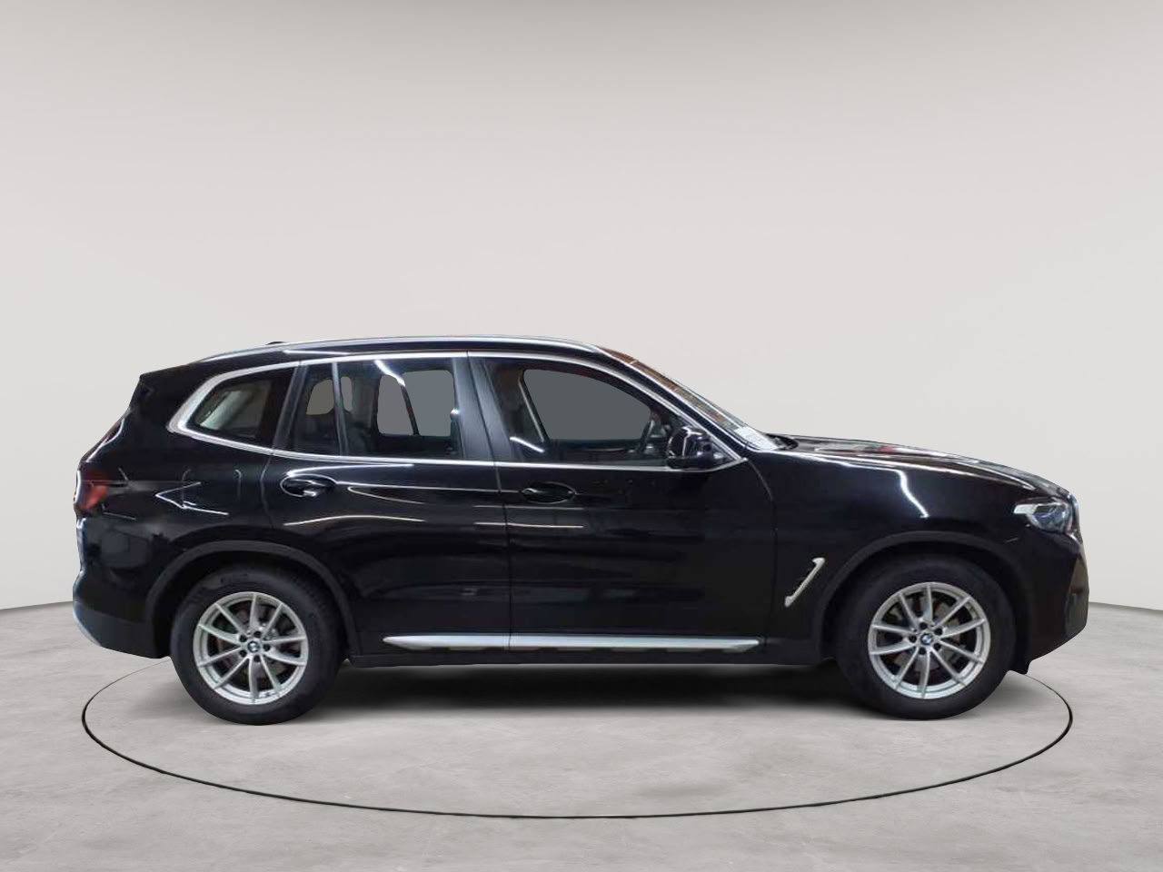 Bmw X3 xDrive20d Aut. 3