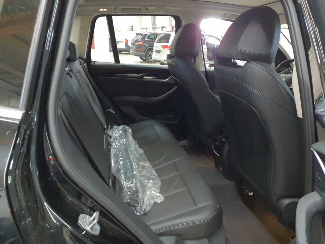 Bmw X3 xDrive20d Aut. 14