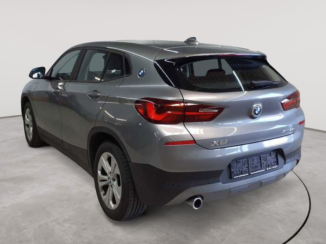 Bmw X2 xDrive25e Advantage 5