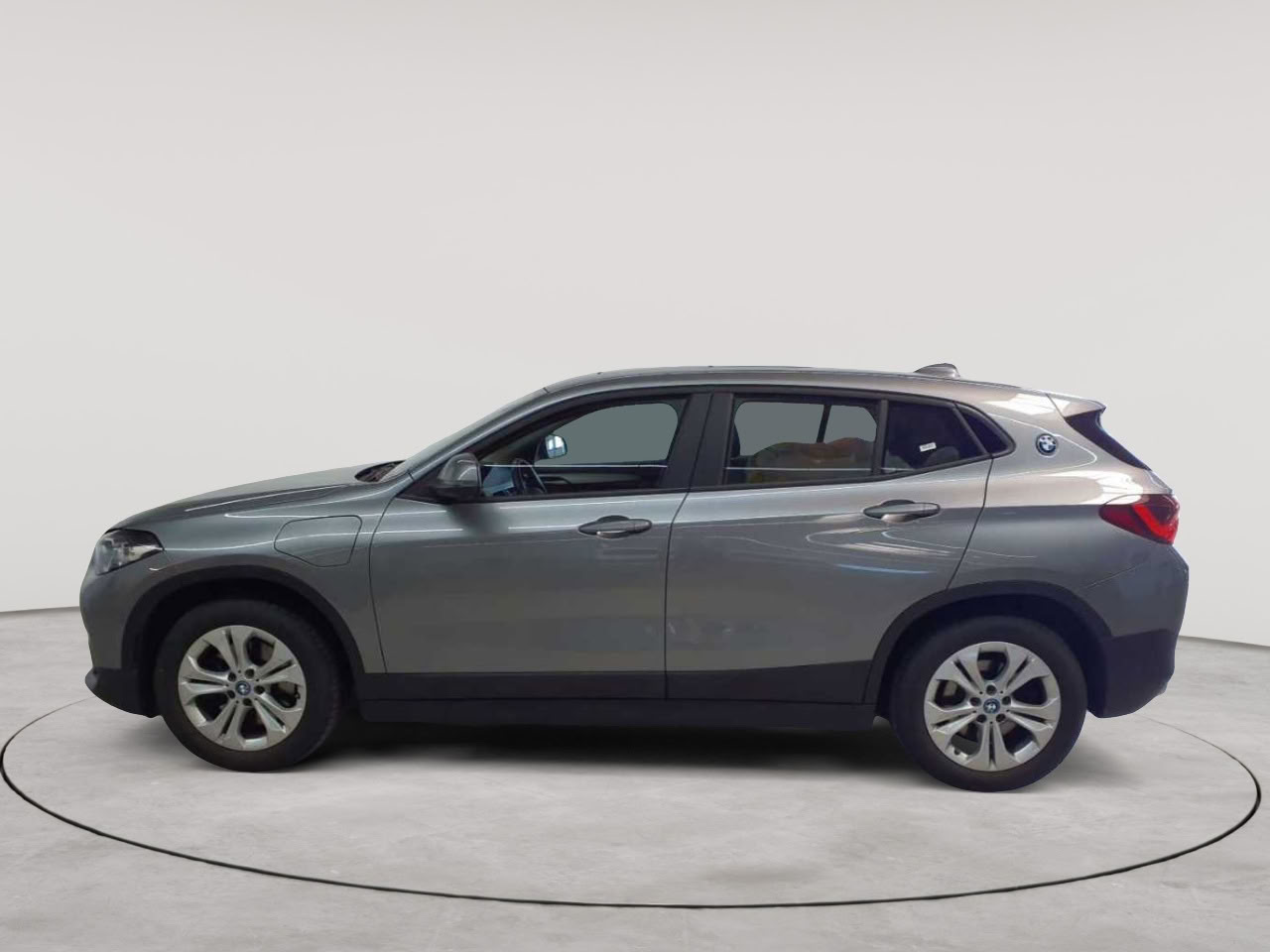 Bmw X2 xDrive25e Advantage 6