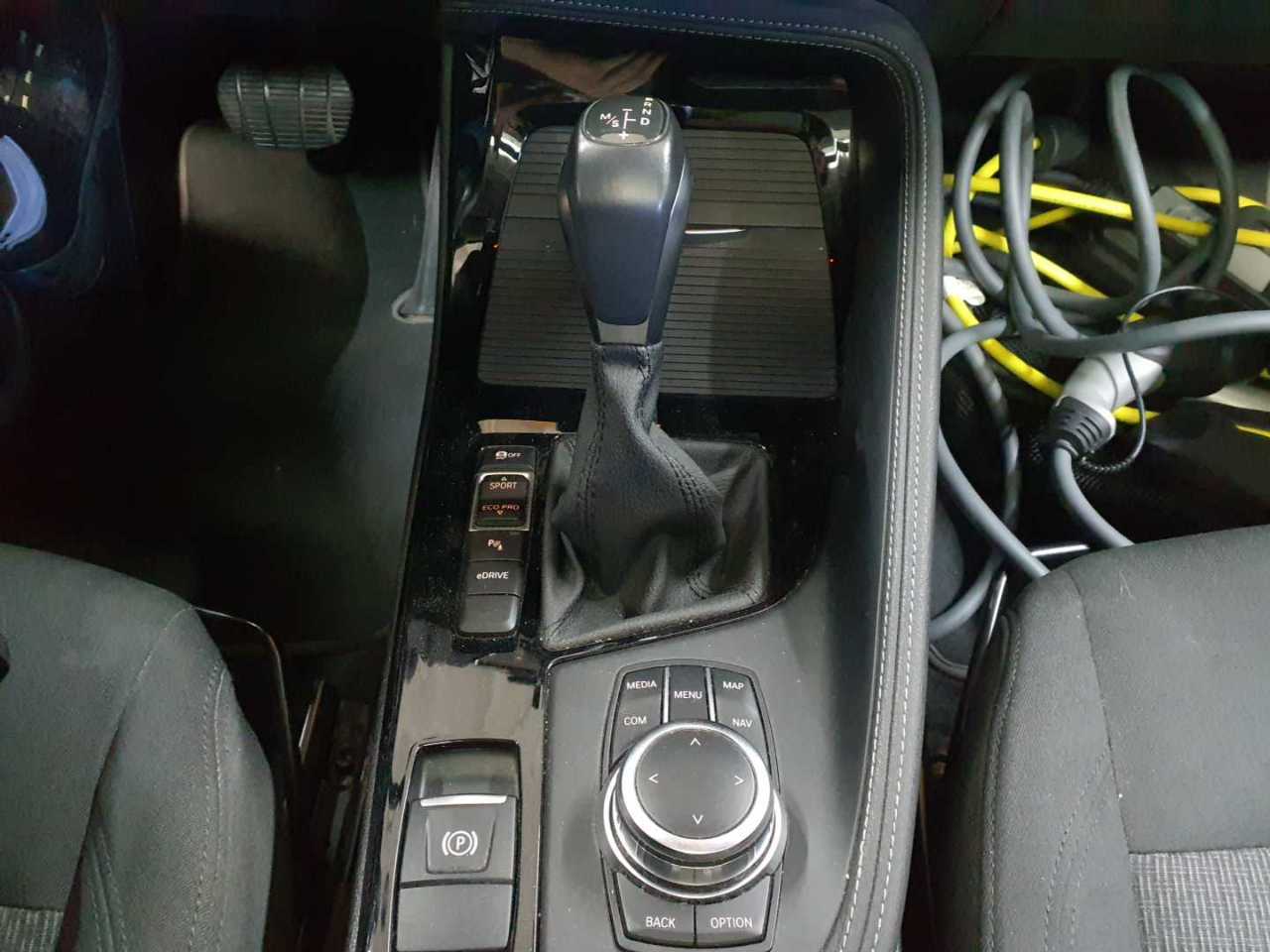 Bmw X2 xDrive25e Advantage 10