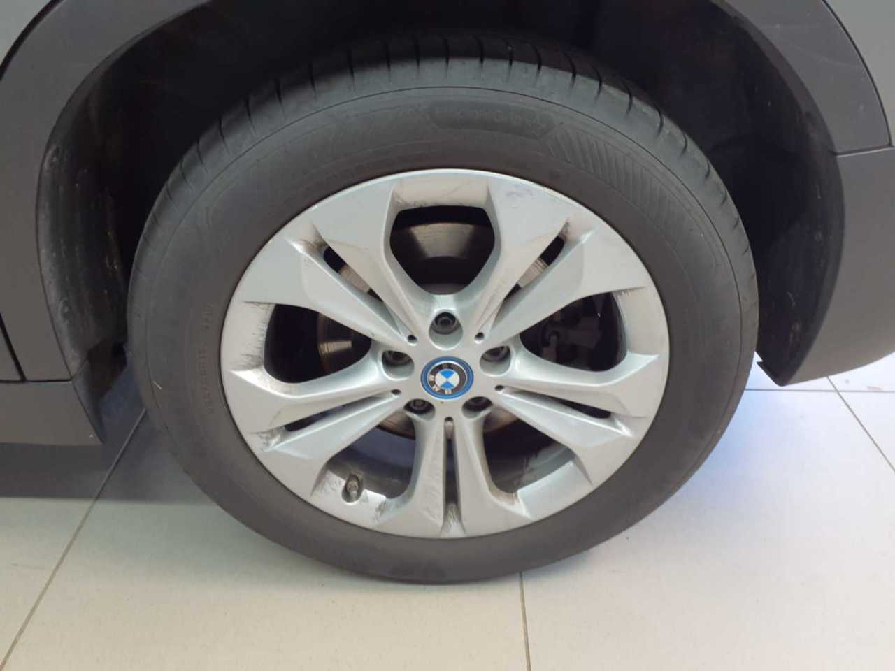 Bmw X2 xDrive25e Advantage 16
