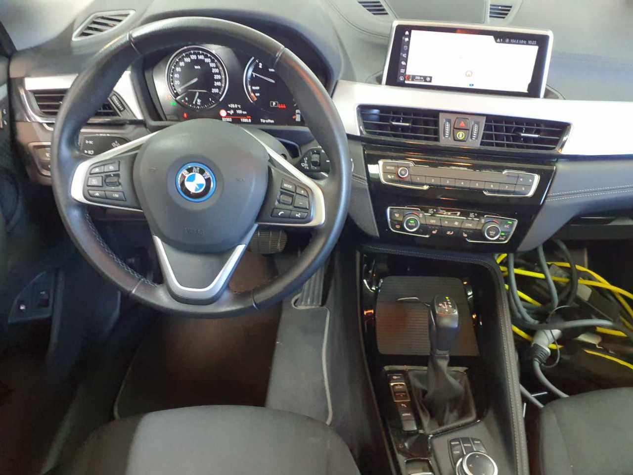 Bmw X2 xDrive25e Advantage 9