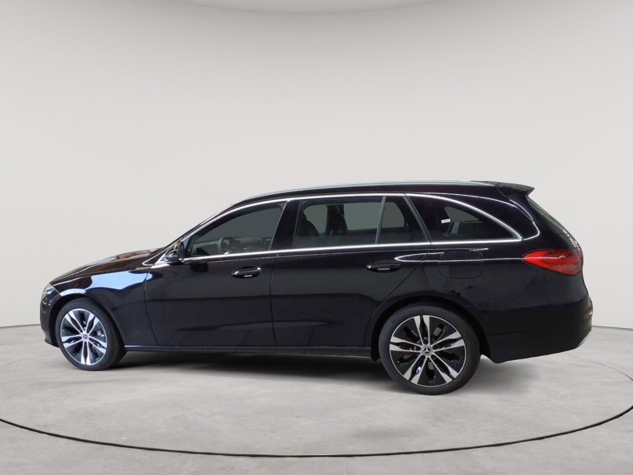 Mercedes-Benz C 300 e T 9G-TRONIC Avantgarde 6