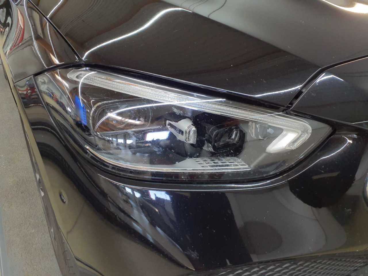 Mercedes-Benz C 300 e T 9G-TRONIC Avantgarde 18