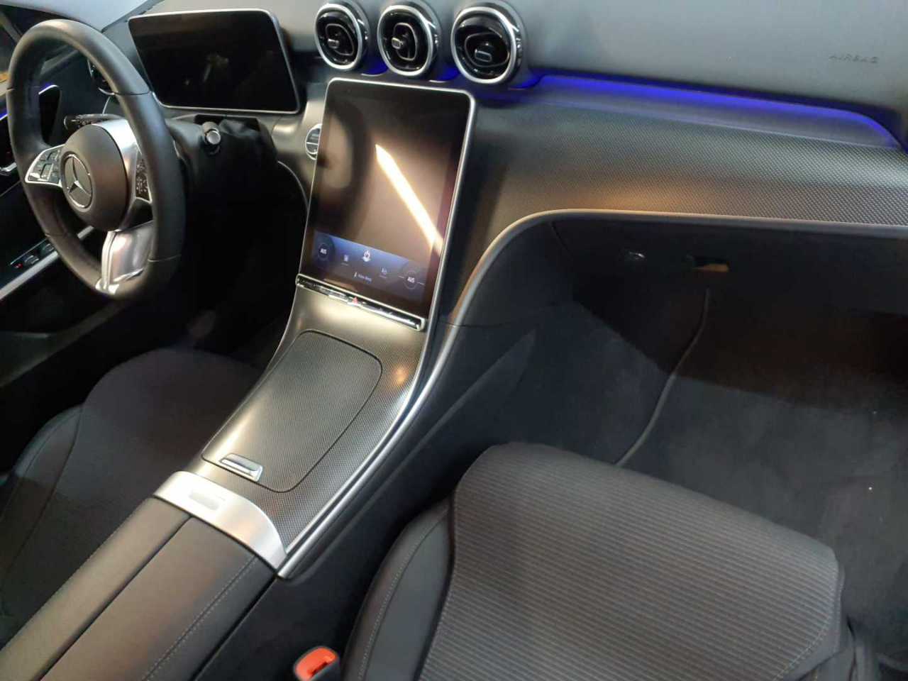 Mercedes-Benz C 300 e T 9G-TRONIC Avantgarde 9