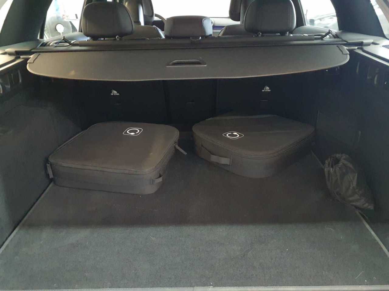 Mercedes-Benz C 300 e T 9G-TRONIC Avantgarde 15