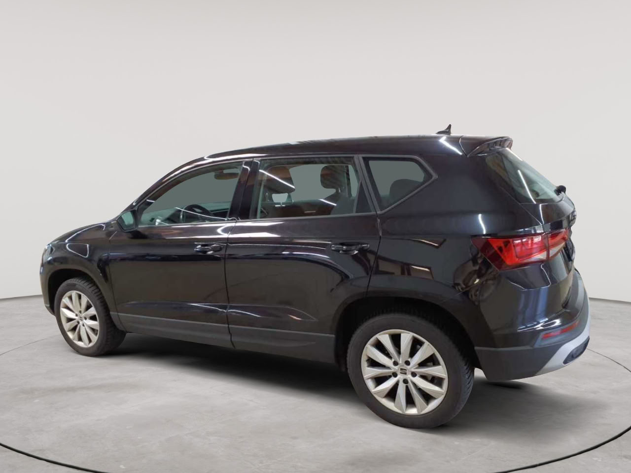 Seat Ateca 2.0 TDI Style 6