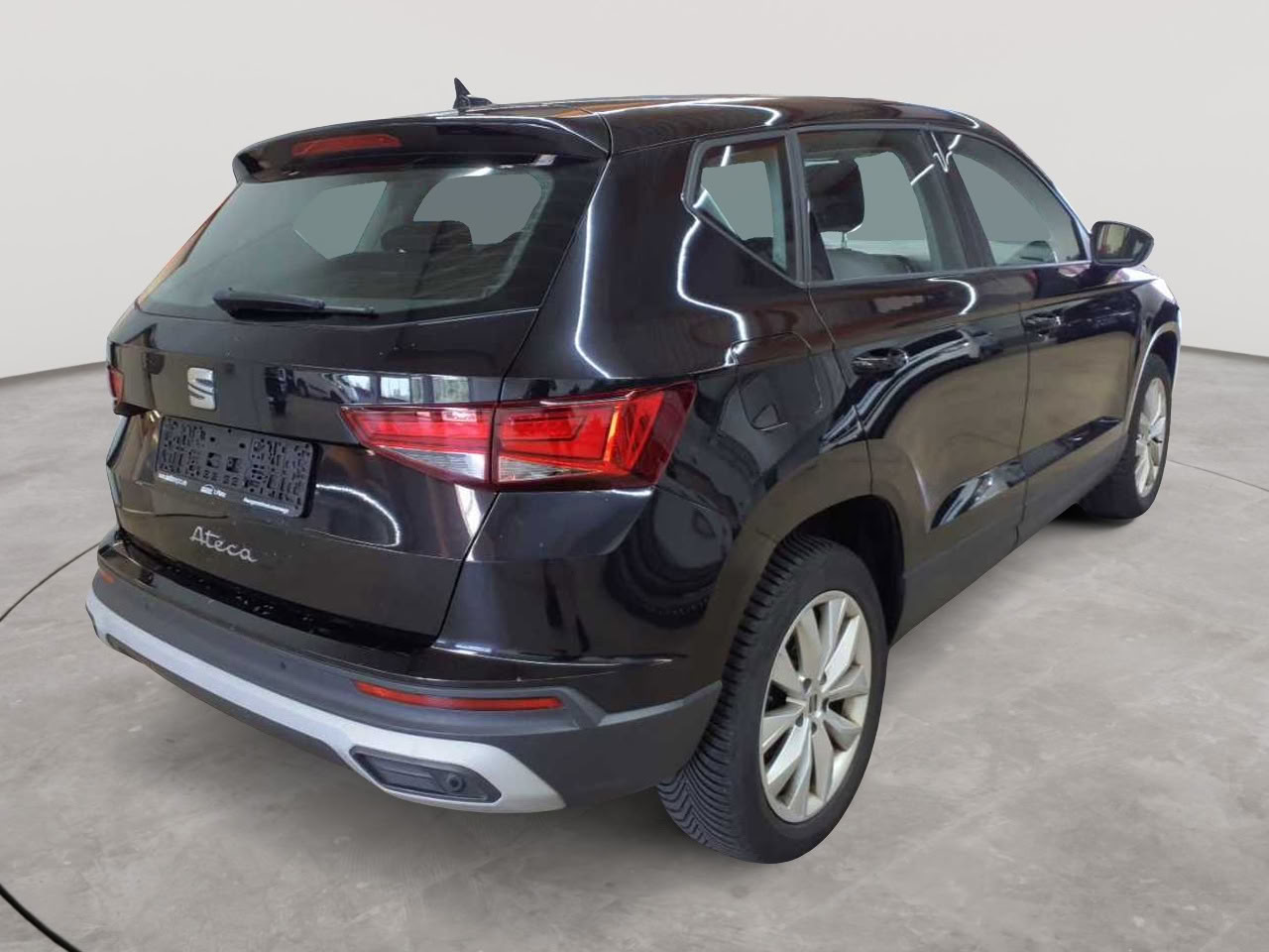 Seat Ateca 2.0 TDI Style 4