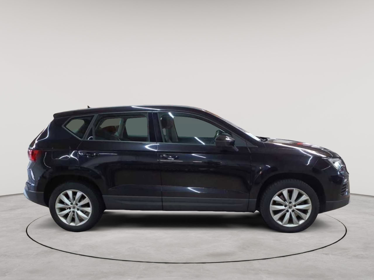 Seat Ateca 2.0 TDI Style 3