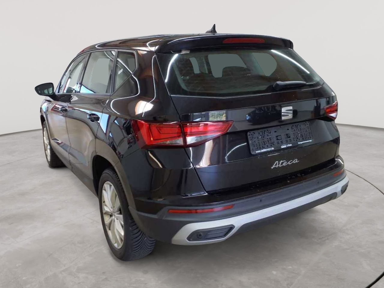 Seat Ateca 2.0 TDI Style 5