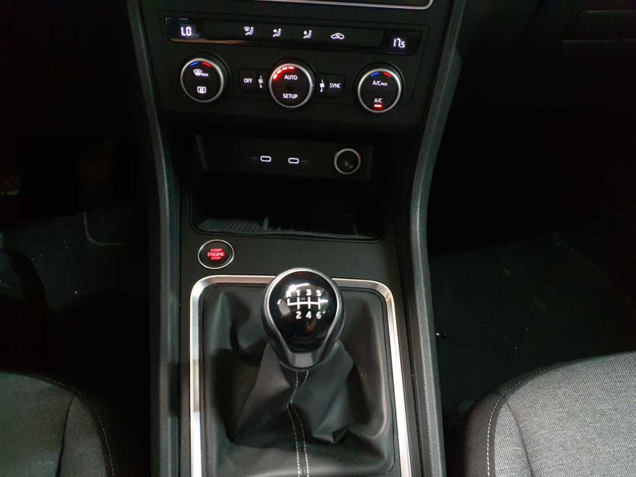 Seat Ateca 2.0 TDI Style 10
