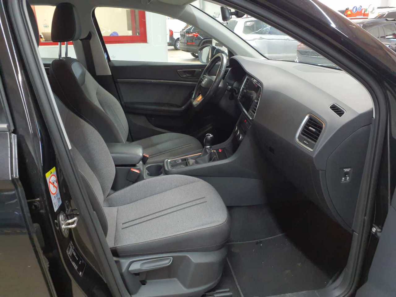 Seat Ateca 2.0 TDI Style 8