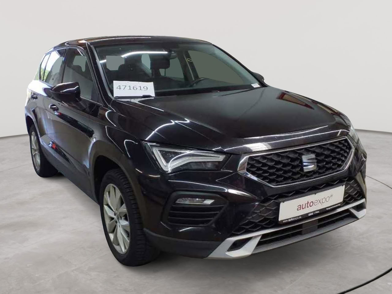 Seat Ateca 2.0 TDI Style
