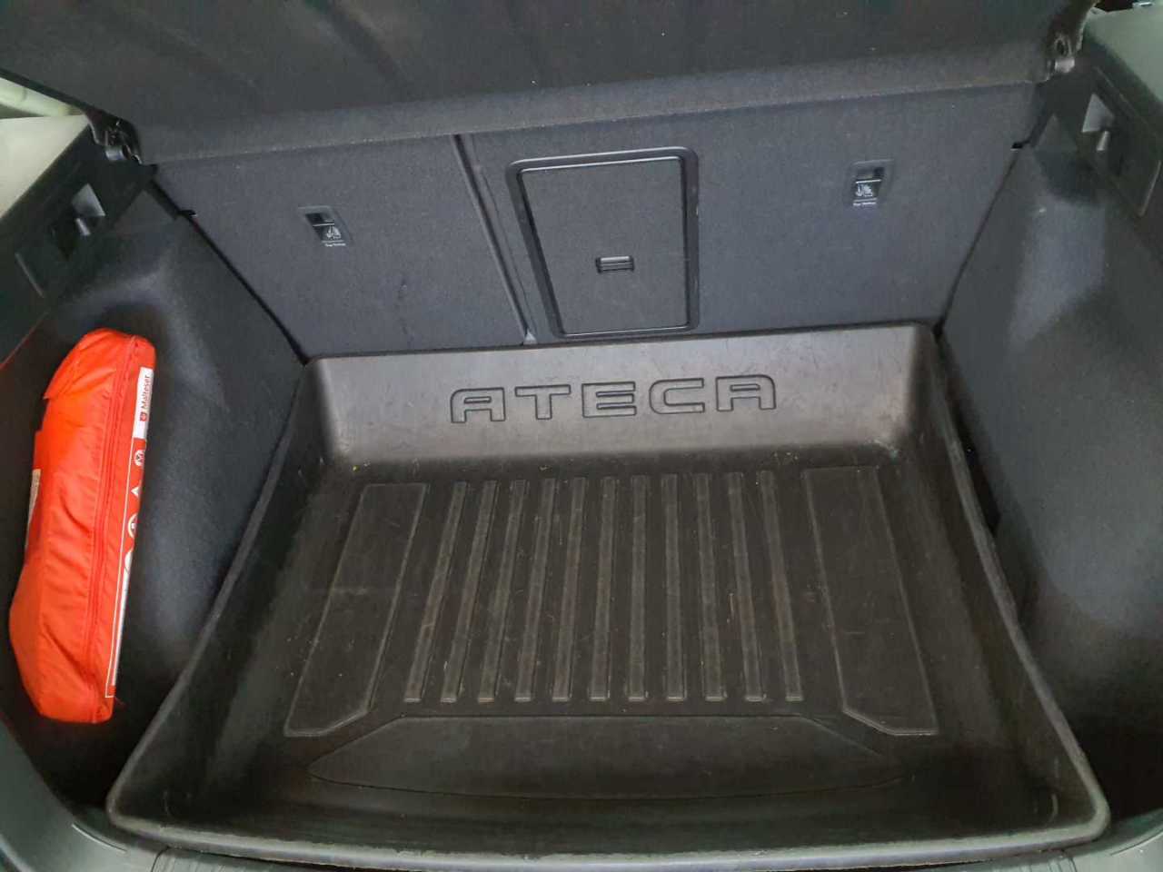 Seat Ateca 2.0 TDI Style 15