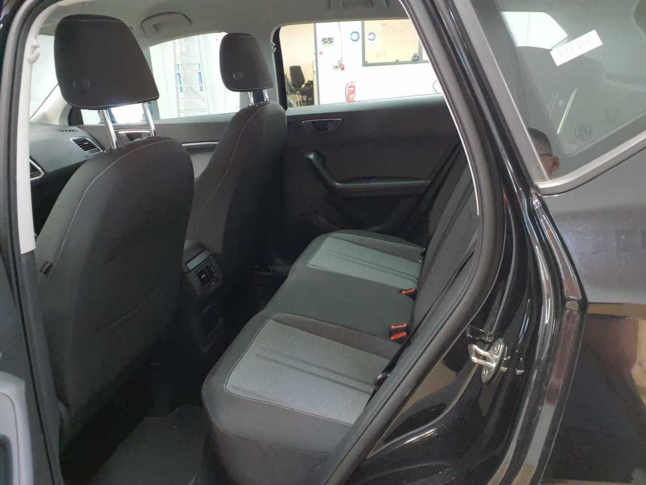 Seat Ateca 2.0 TDI Style 13
