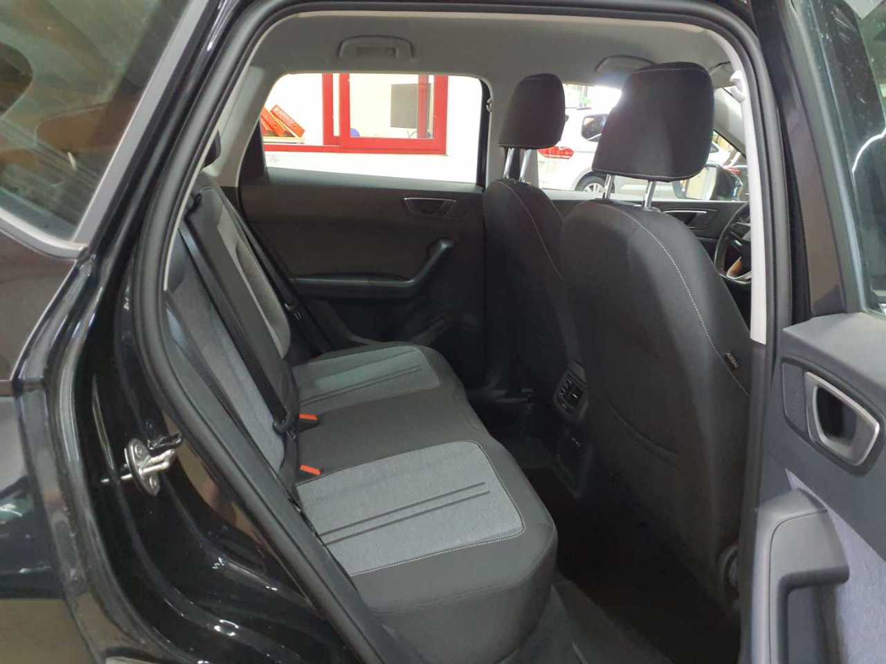Seat Ateca 2.0 TDI Style 14