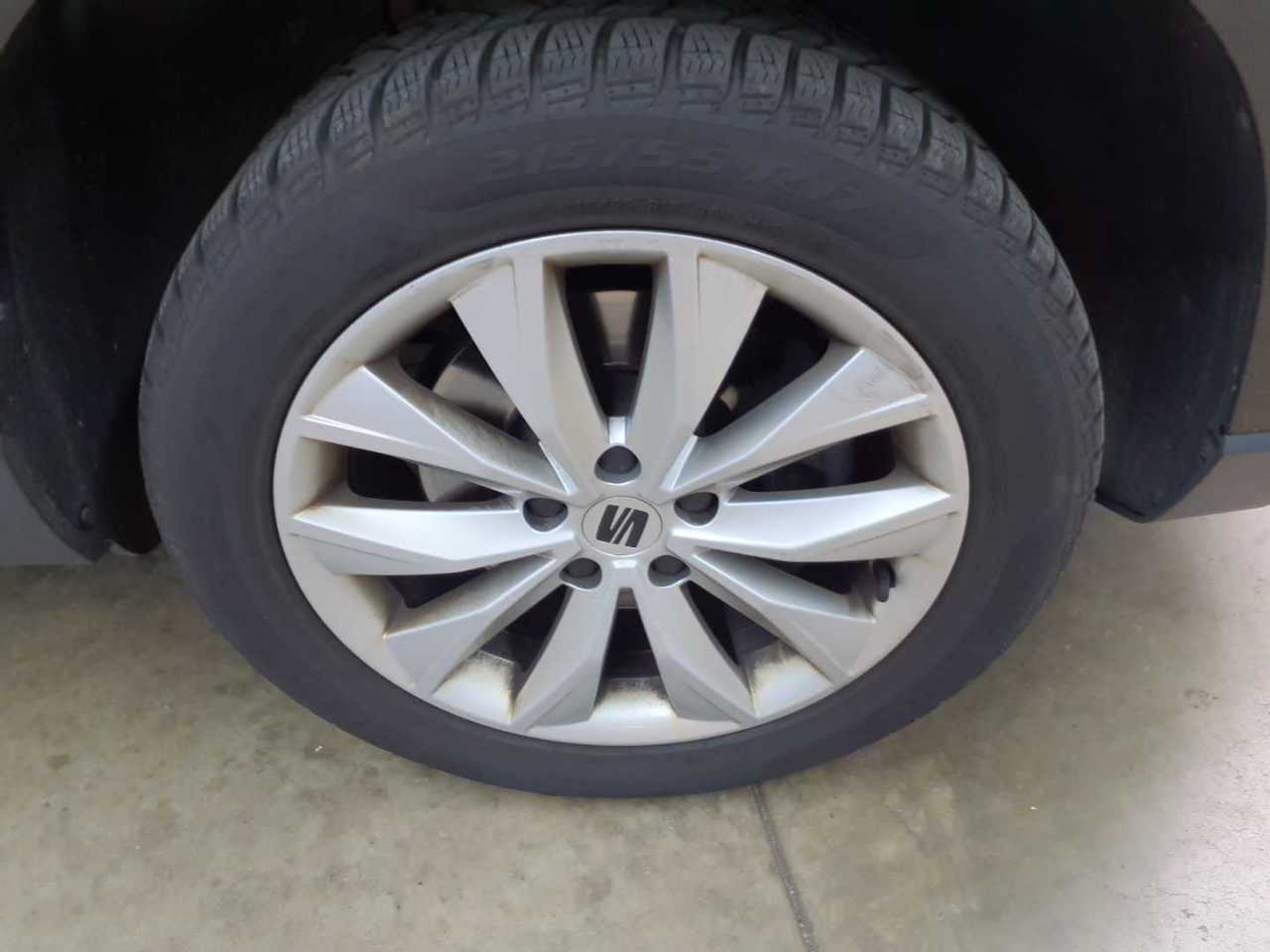 Seat Ateca 2.0 TDI Style 16