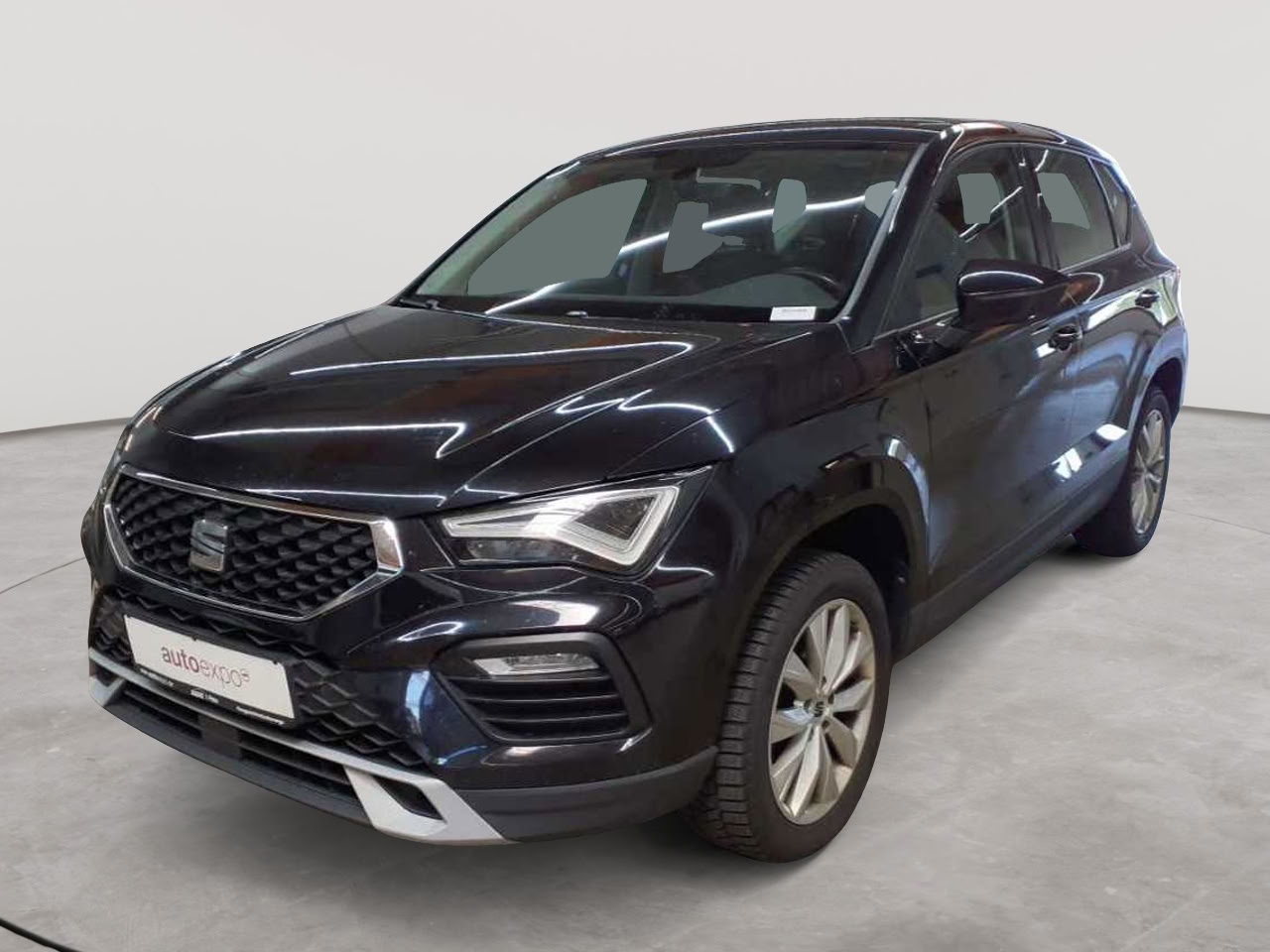 Seat Ateca 2.0 TDI Style 2