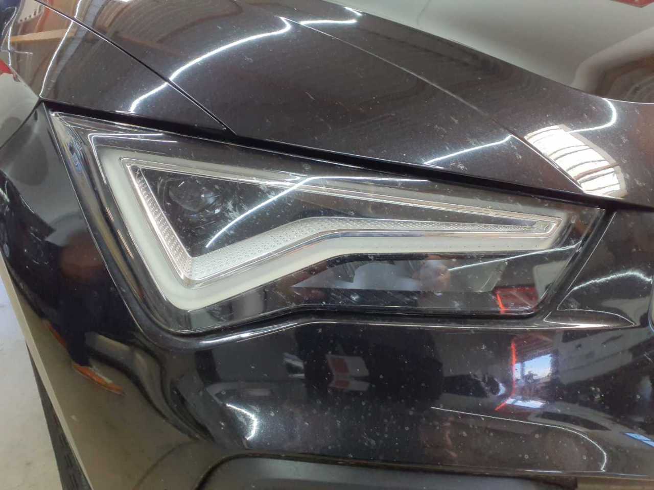 Seat Ateca 2.0 TDI Style 17