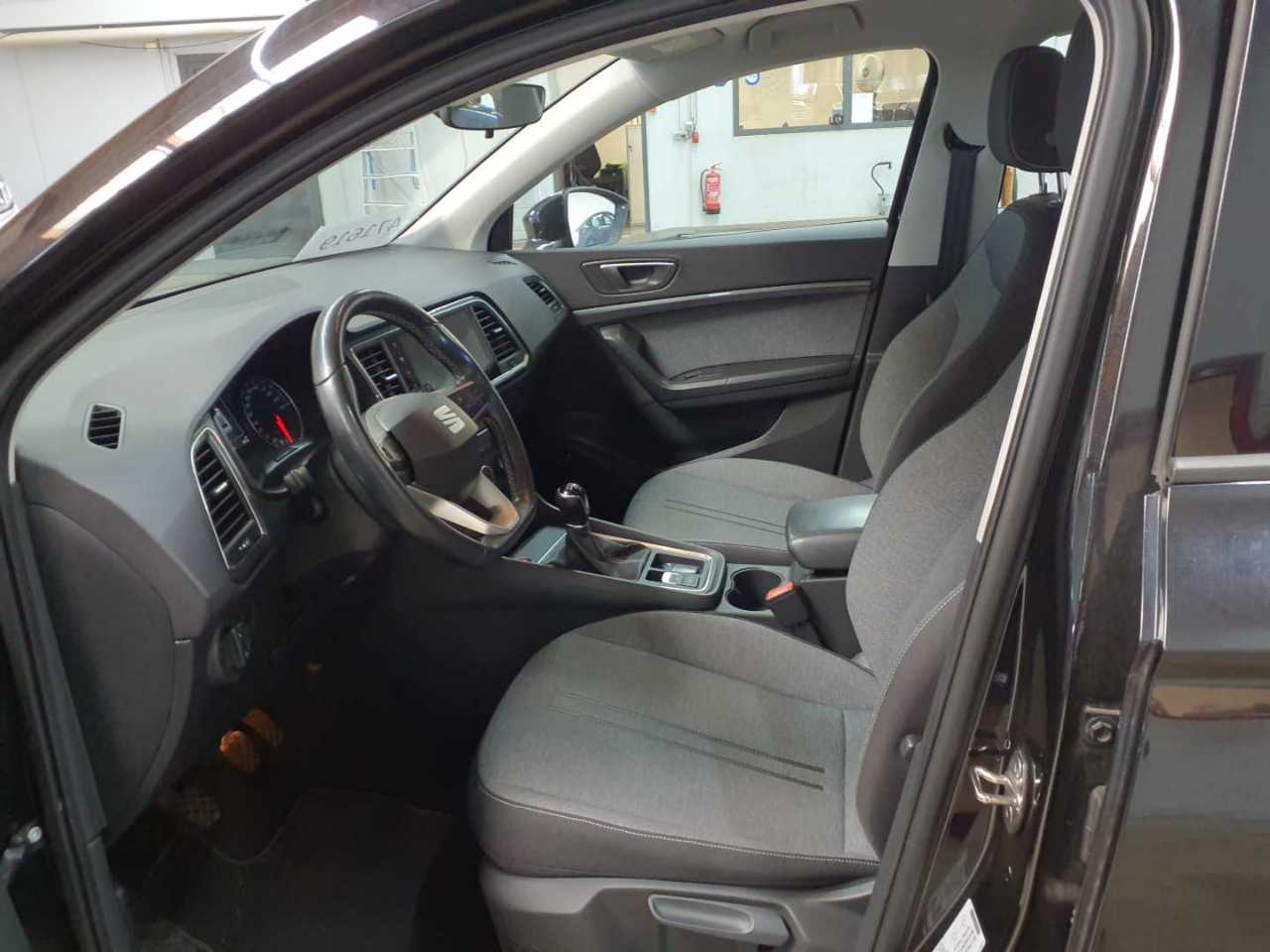 Seat Ateca 2.0 TDI Style 7