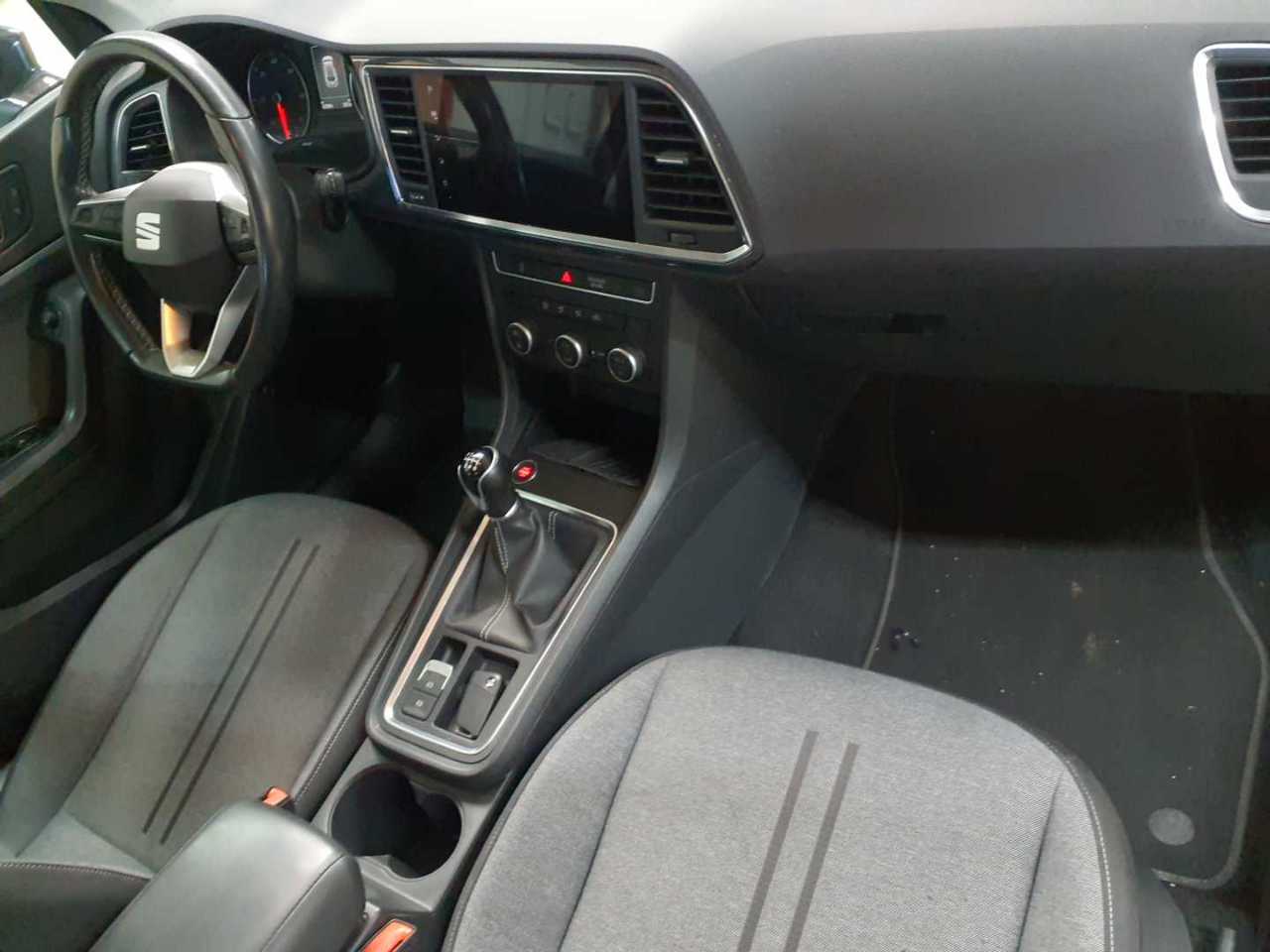 Seat Ateca 2.0 TDI Style 9