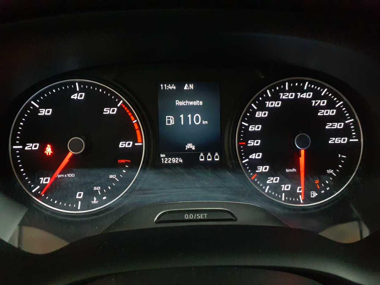 Seat Ateca 2.0 TDI Style 11