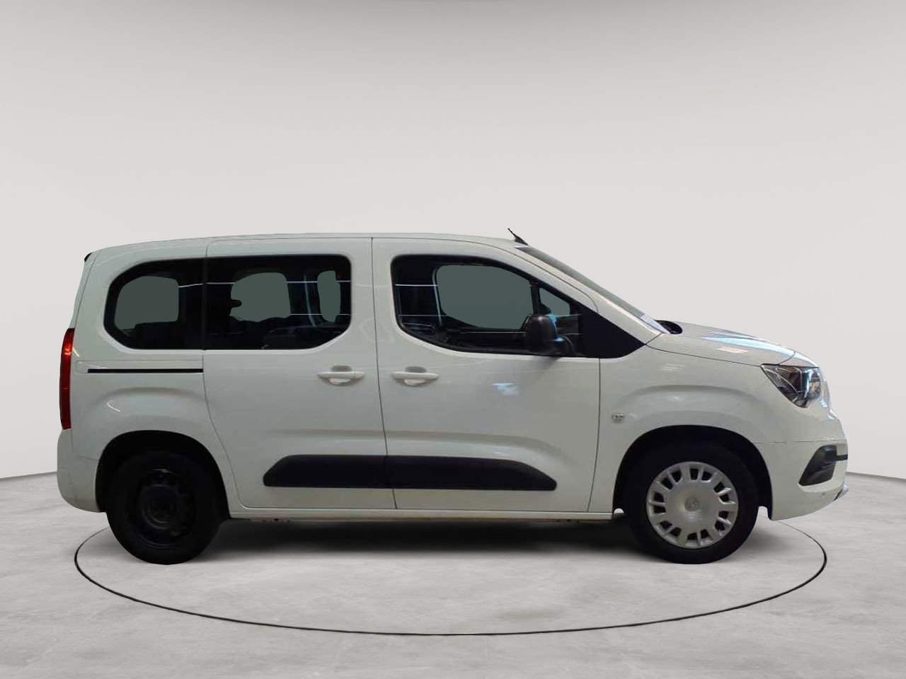 Opel Combo Life 1.5 D Start/Stop Edition 3
