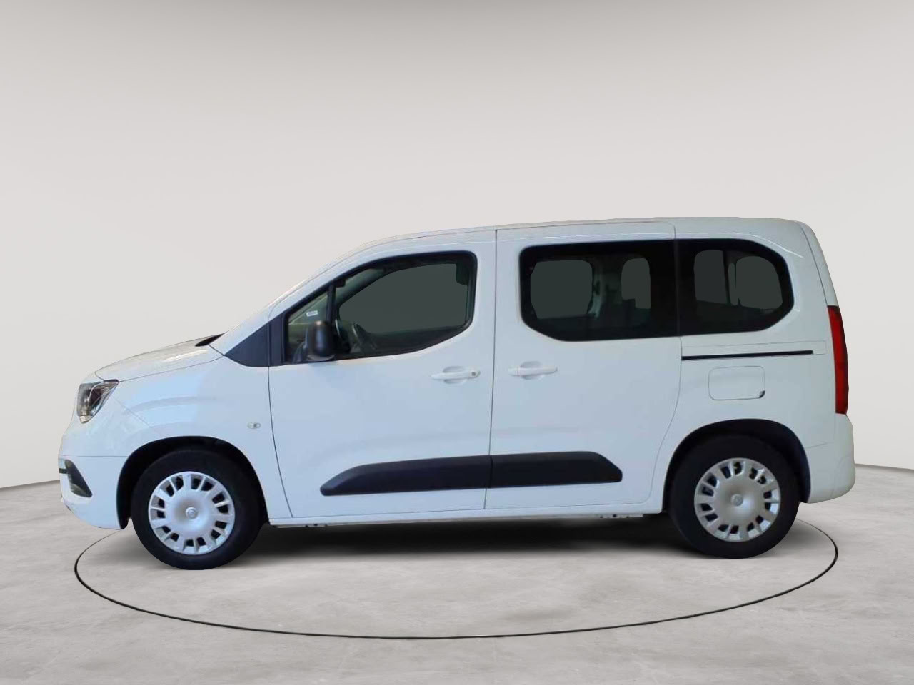 Opel Combo Life 1.5 D Start/Stop Edition 6
