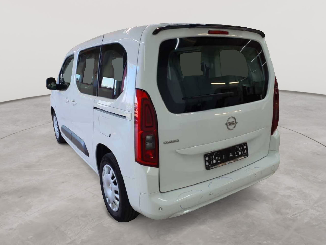 Opel Combo Life 1.5 D Start/Stop Edition 5