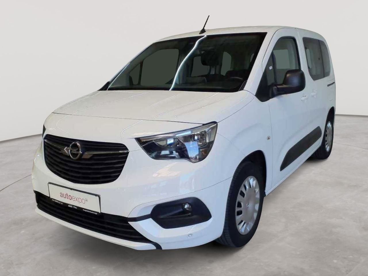 Opel Combo Life 1.5 D Start/Stop Edition 2