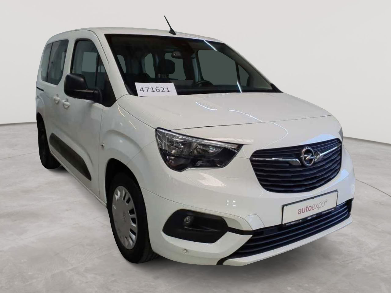 Opel Combo Life 1.5 D Start/Stop Edition