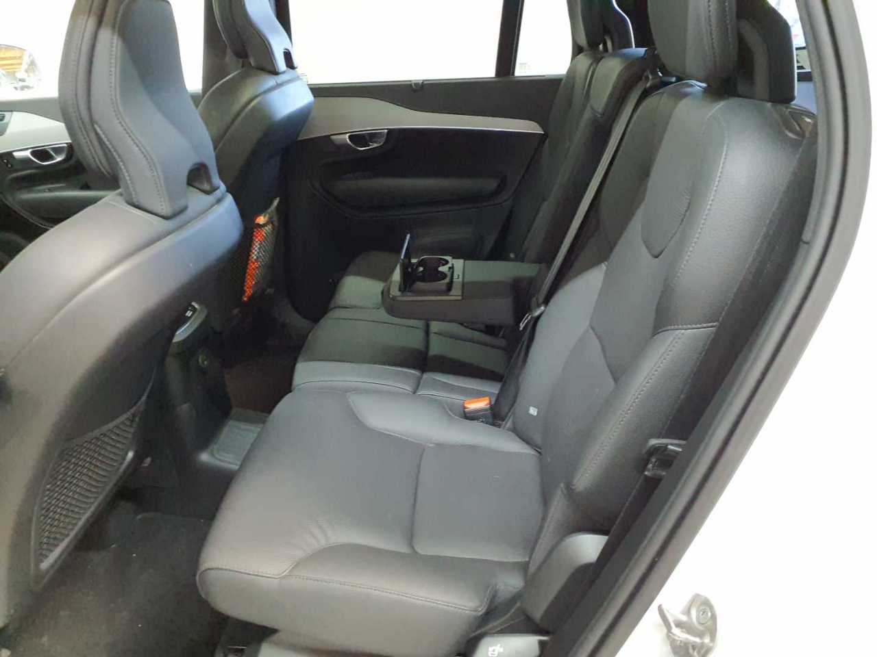 Volvo XC90 T8 AWD Recharge Plus Bright 14
