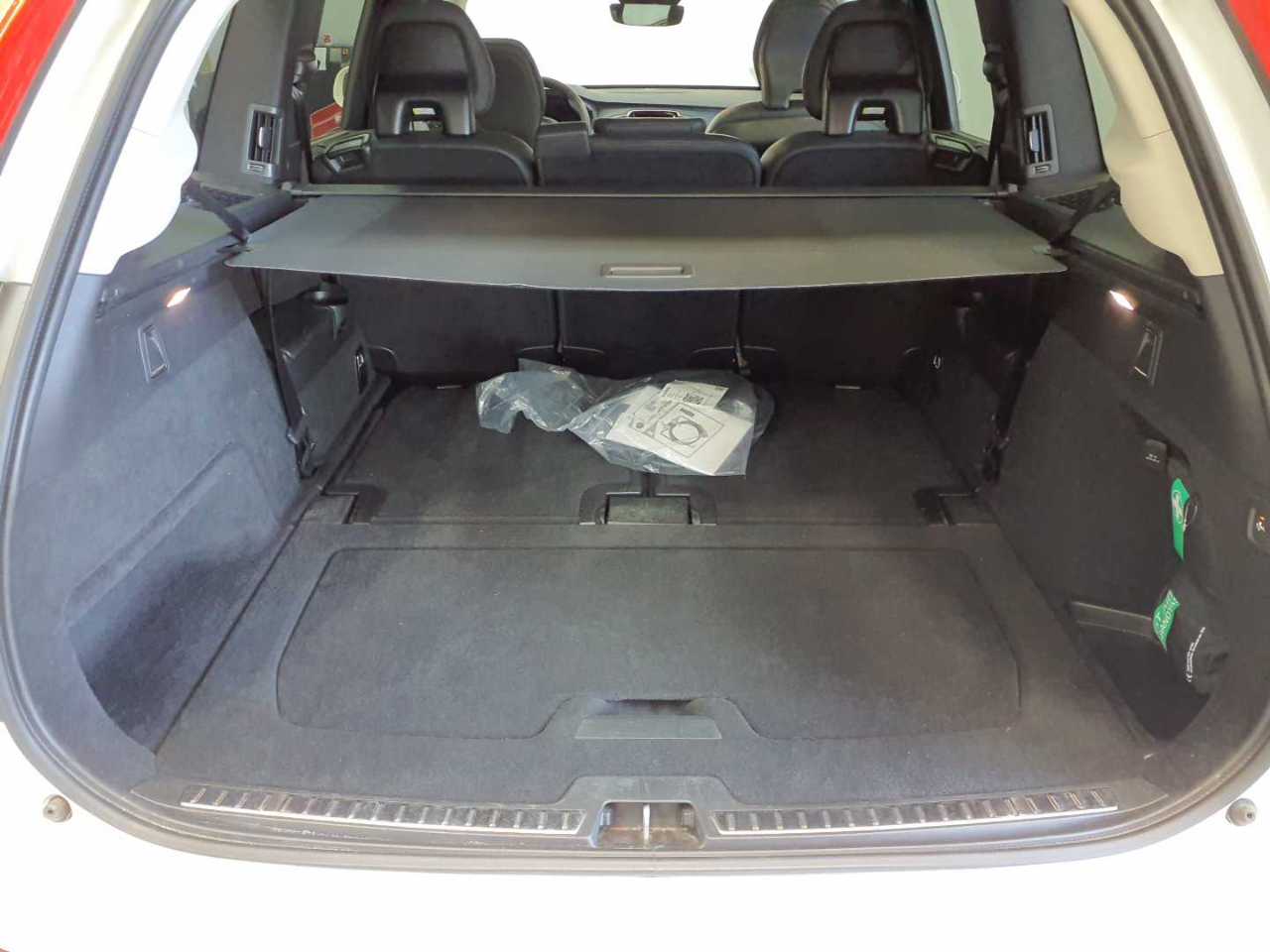 Volvo XC90 T8 AWD Recharge Plus Bright 15