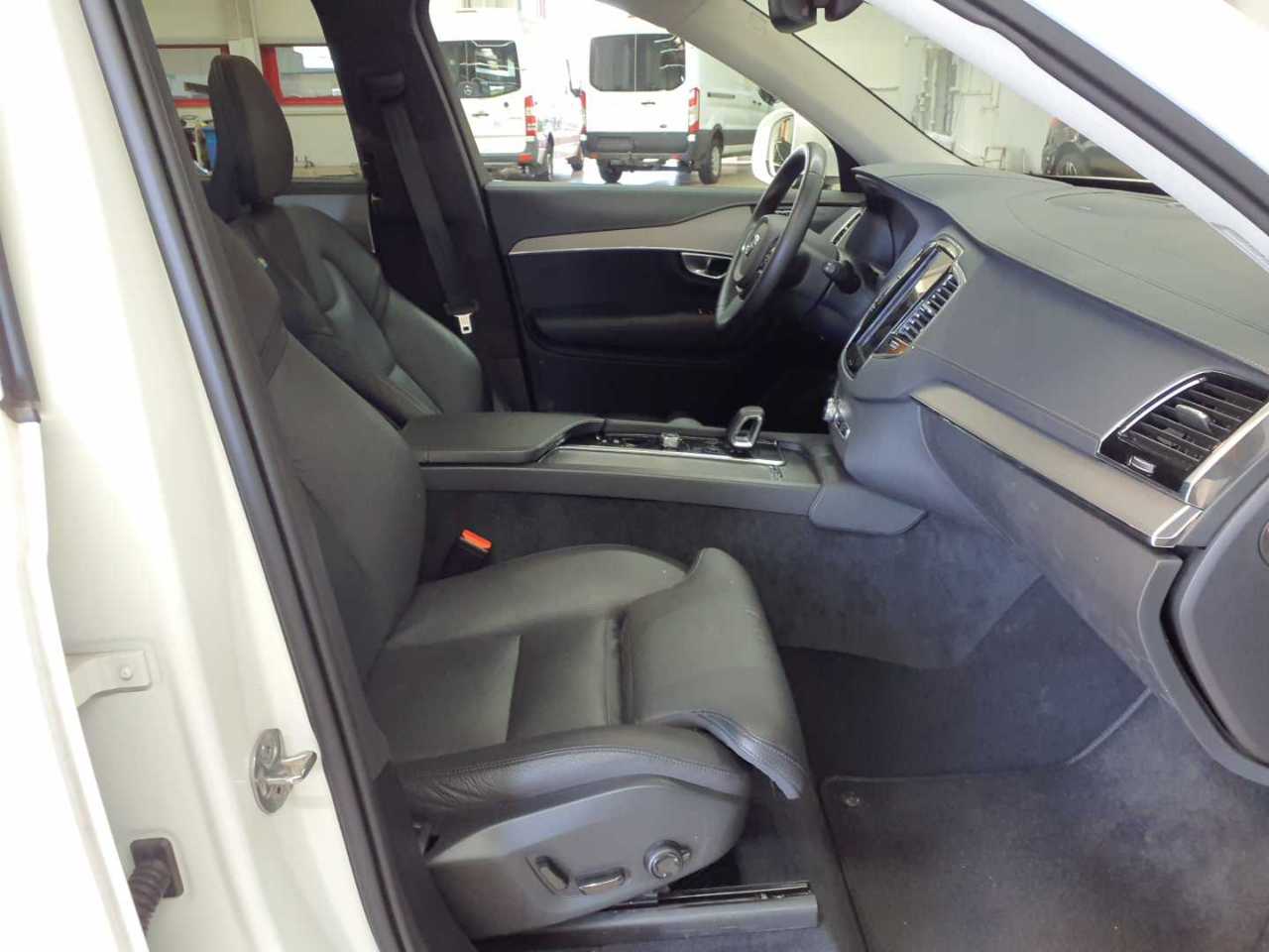 Volvo XC90 T8 AWD Recharge Plus Bright 7