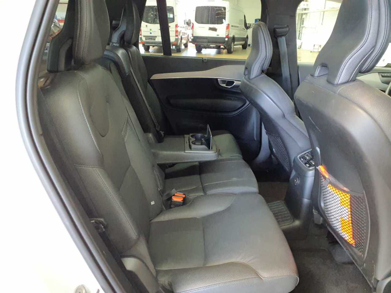 Volvo XC90 T8 AWD Recharge Plus Bright 13
