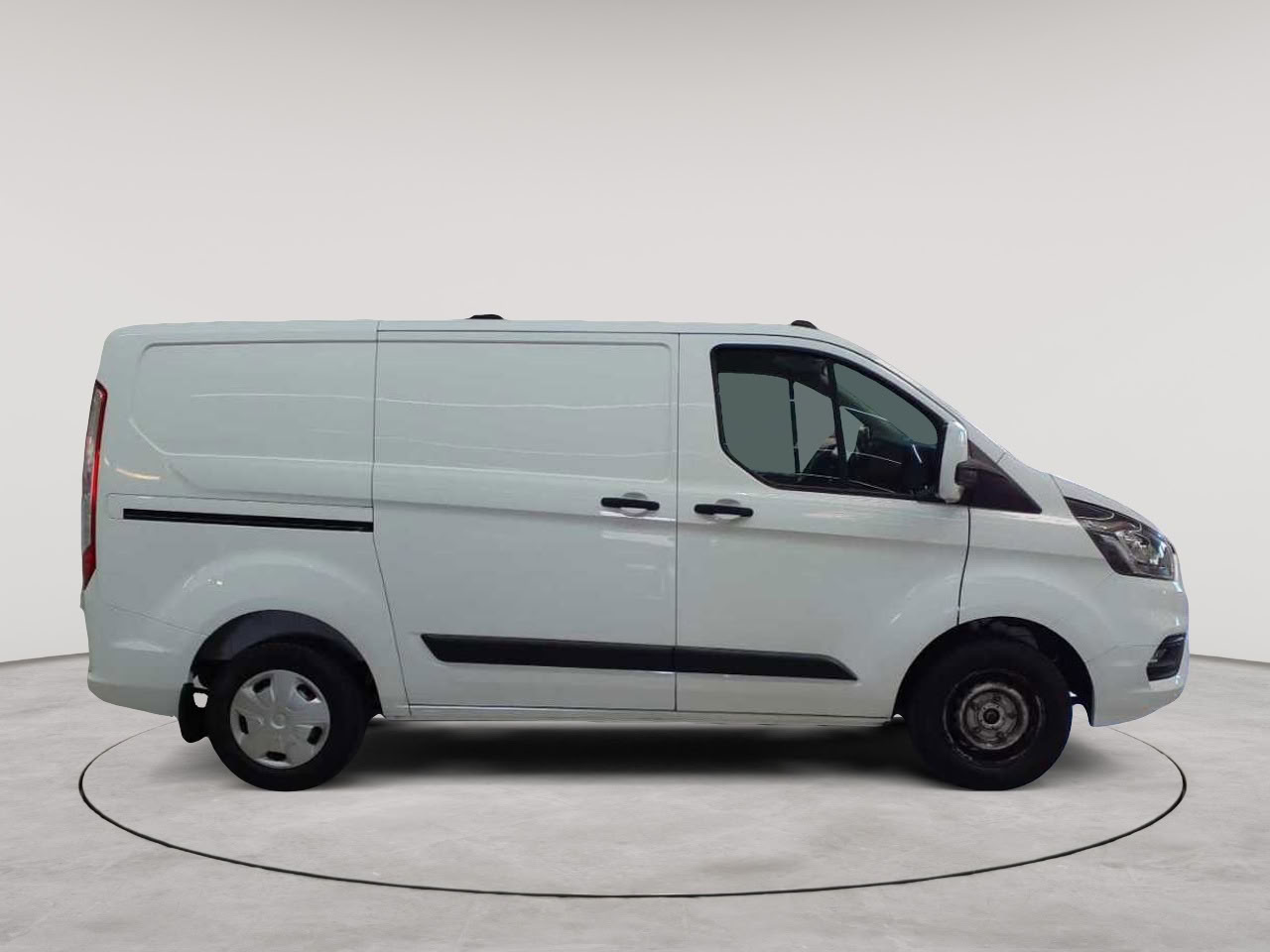 Ford Transit Custom 300 L1H1 LKW VA Trend 3