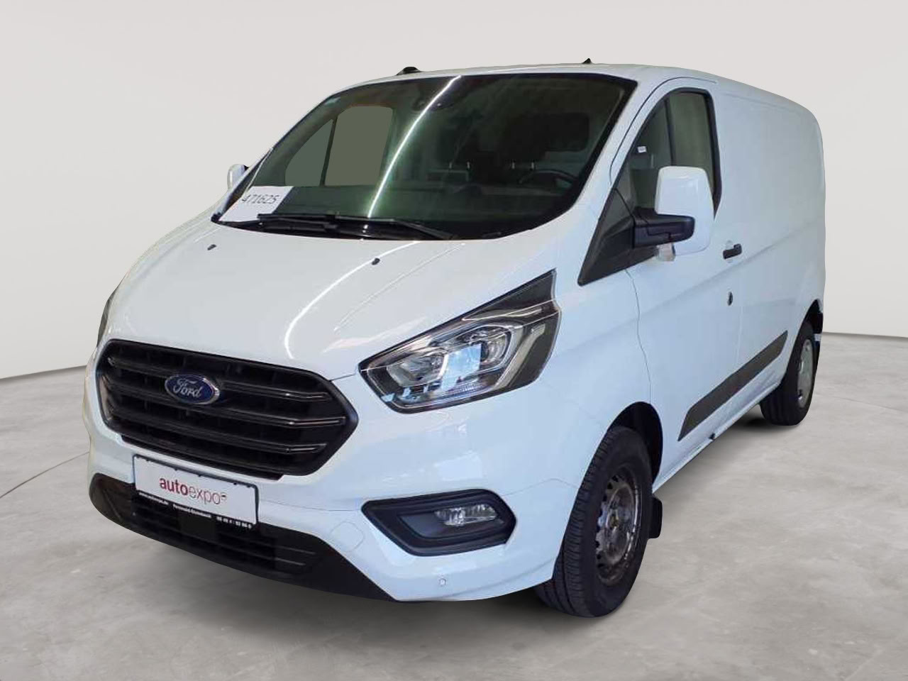 Ford Transit Custom 300 L1H1 LKW VA Trend 2